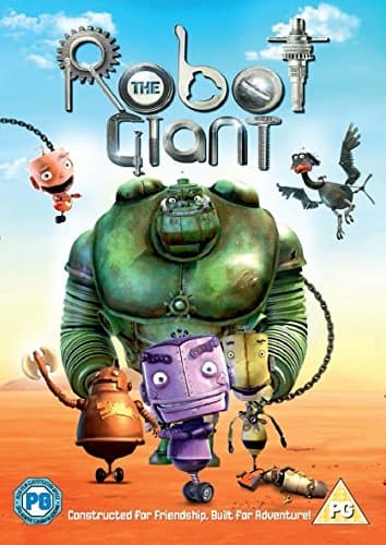 Robot Giant. The (Import)