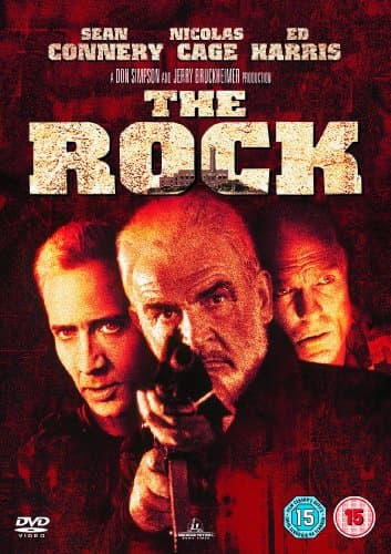 Rock. The 1 Disc (Import)