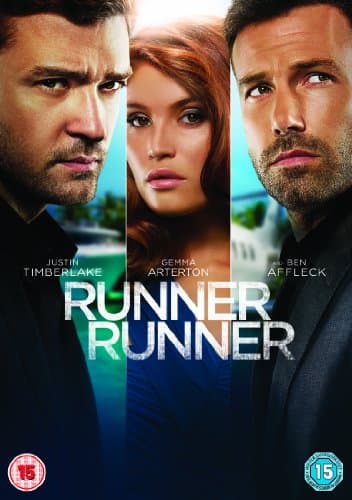 Runner Runner (Import)