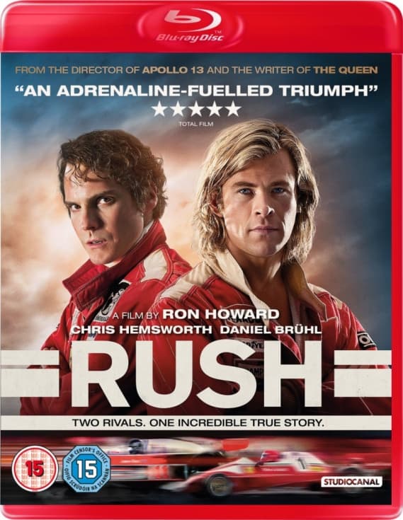 Rush (Import)