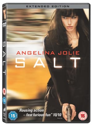 Salt (Import)