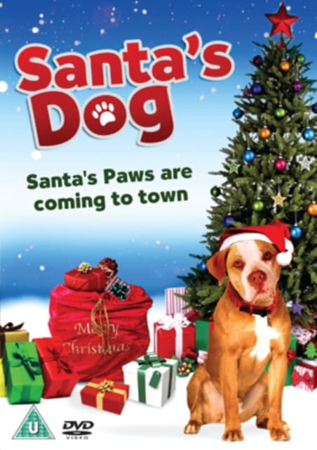 Santas Dog (Import)