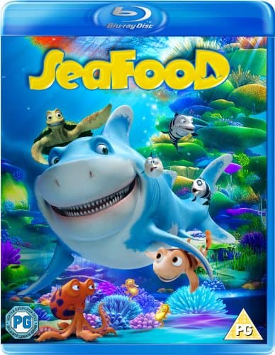 Seafood (Import)