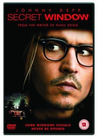 Secret Window (Import)