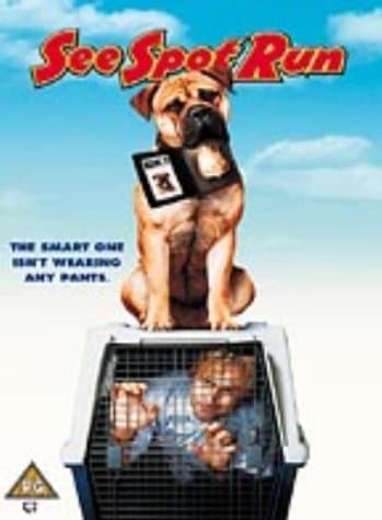 See Spot Run (Import)