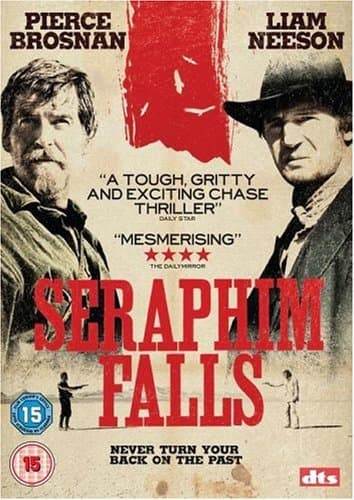 Seraphim Falls (Import)