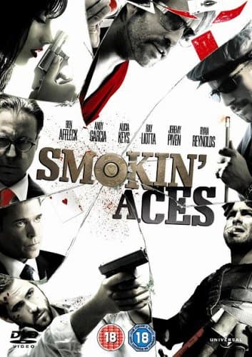 Smokin' Aces (Import)