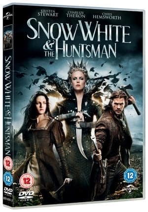Snow White And The Huntsman (Import)