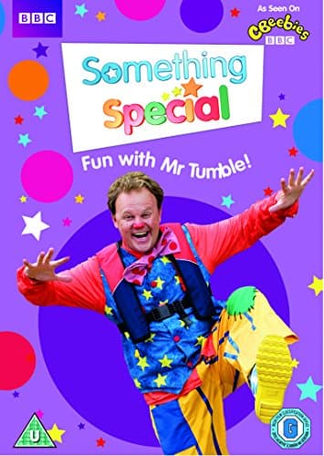 Something Special   Fun With Mr Tumble (Import)