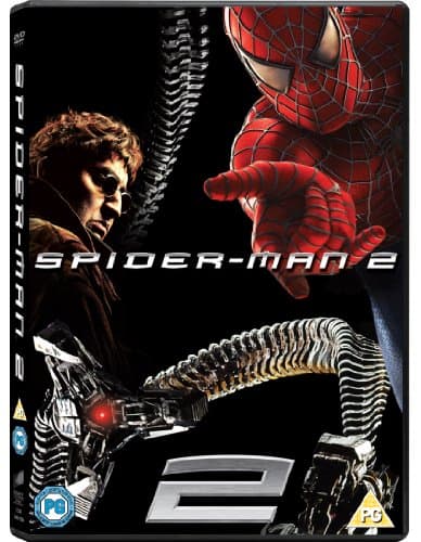 Spider Man 2 (Import)
