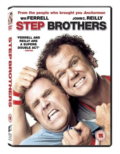 Step Brothers (Import)