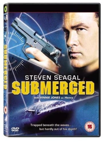 Submerged (Import)