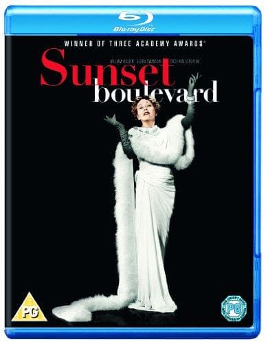 Sunset Boulevard (Import)