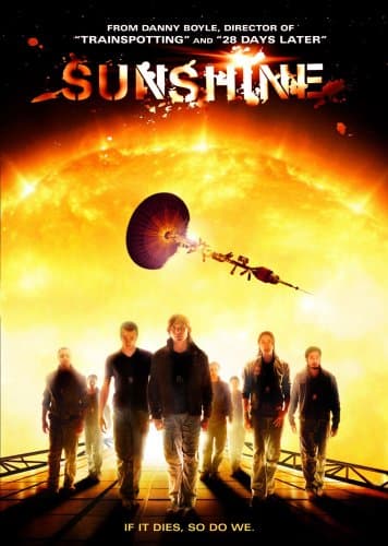 Sunshine (Import)