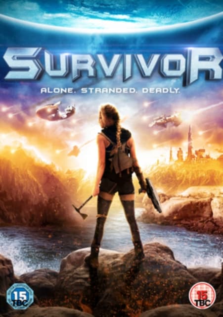 Survivor (Import)