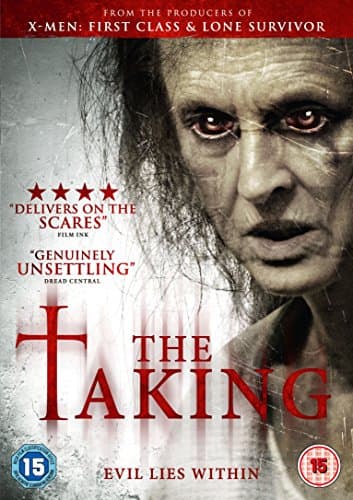 Taking (Import)