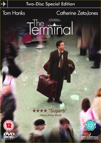 Terminal. The (Import)