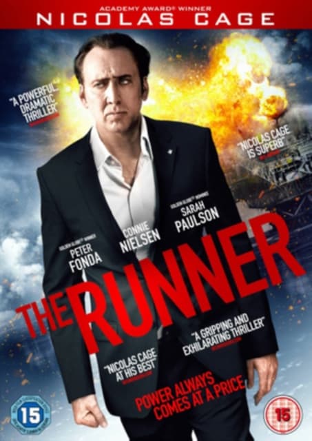 The Runner (Import)