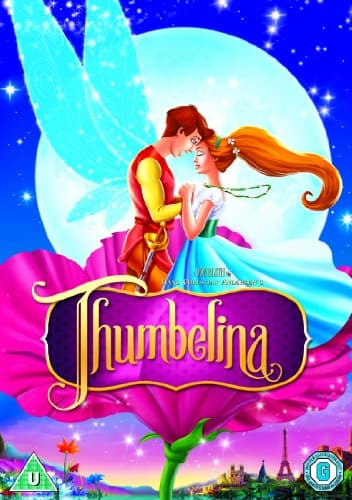 Thumbelina (Import)