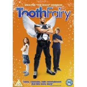 Tooth Fairy (Import)