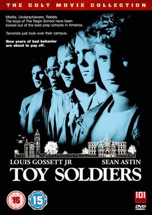 Toy Soldiers (Import)