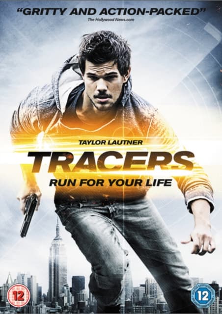 Tracers (Import)