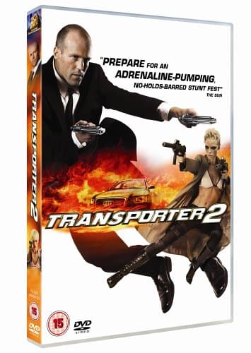 Transporter 2 (Import)