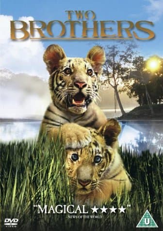 Two Brothers (Import)