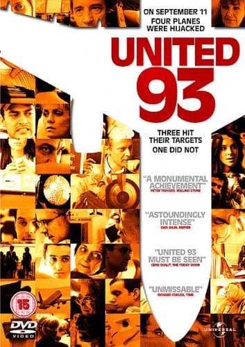 United 93 (Import)