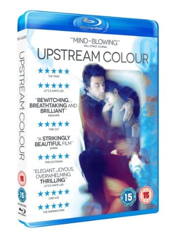Upstream Colour (Import)