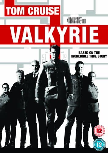 Valkyrie (Import)