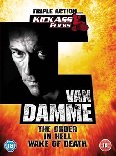 Van Damme Triple (Import)