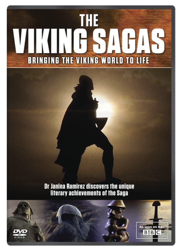 Viking Sagas (Import)