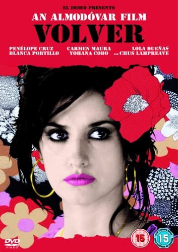 Volver [pedro Almodovar] (Import)