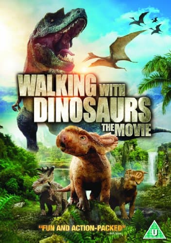 Walking With Dinosaurs (Import)