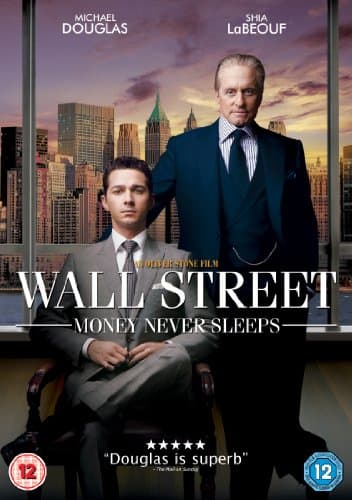 Wall Street   Money Never Sleeps (Import)