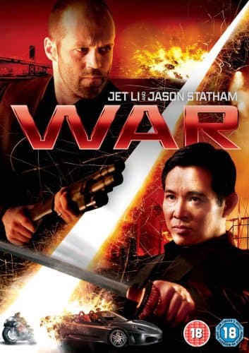 War (Import)