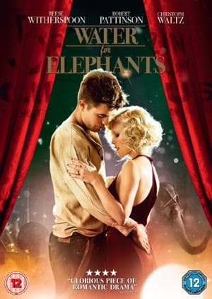 Water For Elephants (Import)