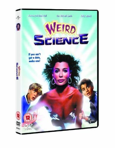 Weird Science (Import)