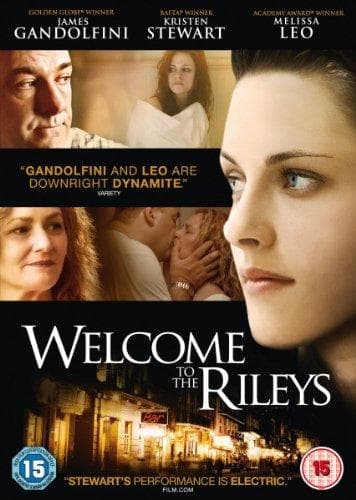 Welcome To The Rileys (Import)
