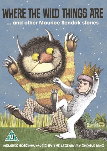 Where The Wild Things Are (Import)