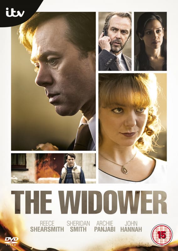 Widower. The (Import)