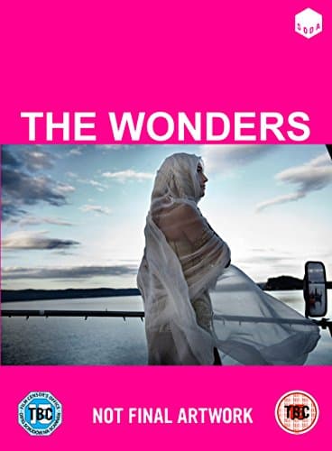 Wonders. The (Import)