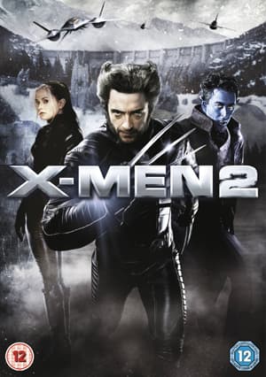 X Men 2 (Import)
