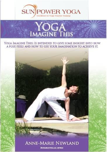 Yoga   Imagine This (Import)
