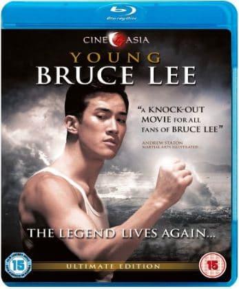Young Bruce Lee (Import)