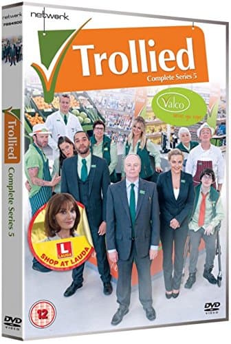 Trollied: The Complete Series 5 (Import)