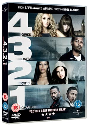 4321 (Import)
