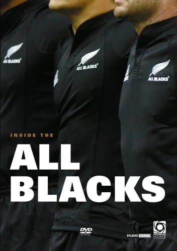 All Blacks. The (Import)