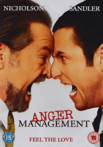 Anger Management (Import)